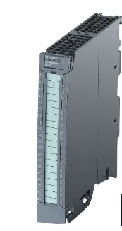 Siemens 6ES7545-5DA00-0AB0 CPU DP Communication Module 6ES75455DA000AB0