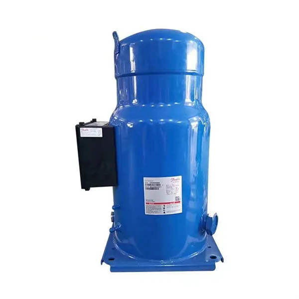 Danfoss Baifoma CompressorPSH019A4ALC PSH026A4ALC PSH030A4ALC PSH034A4ALC SM084S4VC SM100S4VC SM120S4VC SM124A4ALB SM147A4ALB photo-3