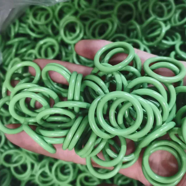 Hot Sale Heavy Truck Excavator for Hydraulic O-Ring Seals for John Deere photo-2