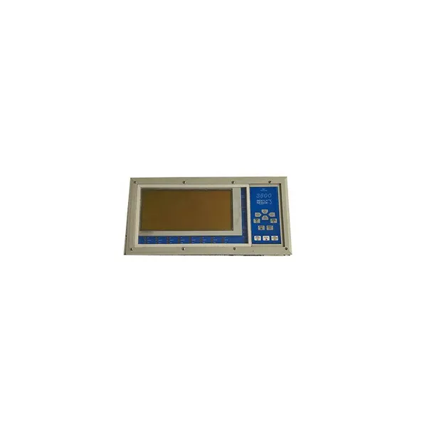 3500/93 135785-02C Backlit Display Unit CP650 1SAP550100R0001 photo-2