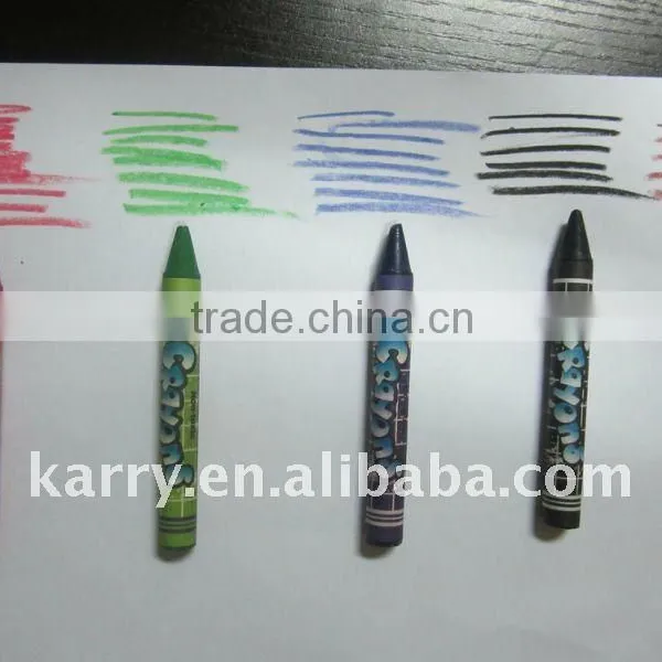 Crayon for School, Promotional Crayon, Non-toxic photo-6