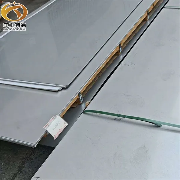 Industrial Grade Iron Nickel Alloy Plate 4J36 Compatible With Scientific Instruments and Tools photo-5