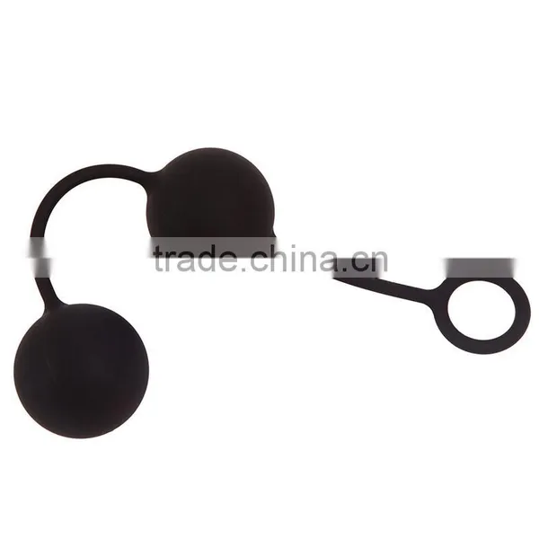 Multy Color Best Selling Silicone Love Balls New Anal Beads Beautiful Anal Toy Sex Toys For Girls photo-4