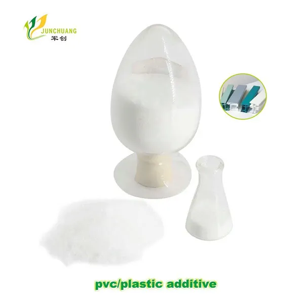 JC-880 Processing Additive Lubricant Enhancer for Electrical Conduit PVC photo-3