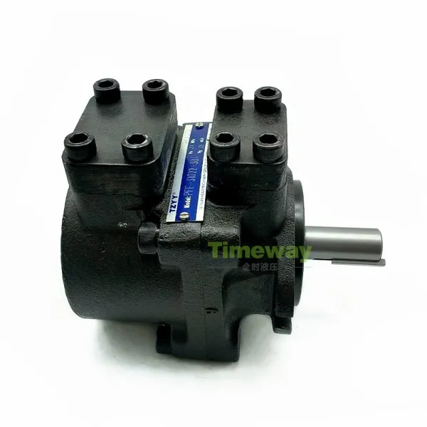 High Performance Vane Pump PFE-31028-1DT PFE-31022-3DT Oil Pressure Pumps photo-3