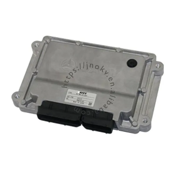 Refurbished Sany Excavator Motherboard Ested Control Board for SY135 / SY215 / SY335 Models photo-2