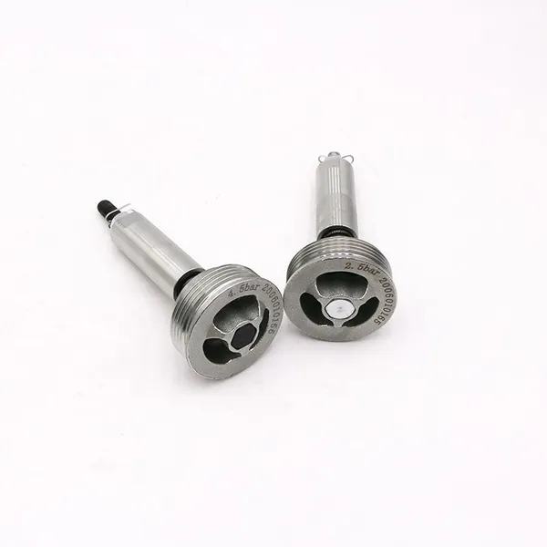 Genuine SANY Excavator One-Way Check Valve 60205581 Hydraulic Non-Return Valve for All Models photo-5