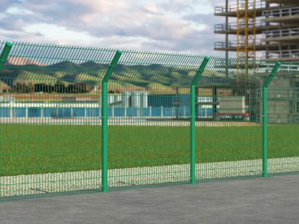 Holland Welded Wire Mesh Fence for Household Livestock Farm and Highway photo-6