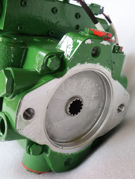 Hot Sell 72400-TBS-04 Hydraulic Pump 72400 78461 70122 70160 70360 Closed Circuit Variable Piston Pump photo-2