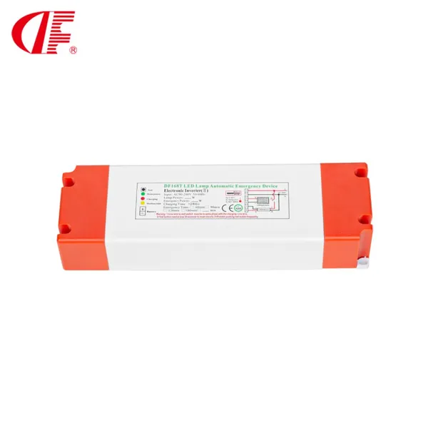 Built-in Battery All-in-One Emergency Driver for LED Downlight Emergency Light LED Driver photo-2