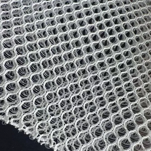 10MM 3D Spacer Fabric для автомобильной промышленности с высокой воздухопроницаемостью