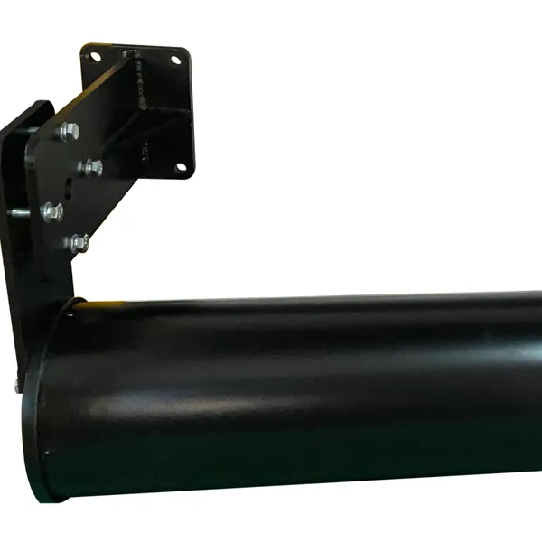 YG-JTDL16 Tunnel Confined Space CO/VI/NOx Nitrogen Dioxide NO2 Multi Gas Detector Visibility Measurement photo-2