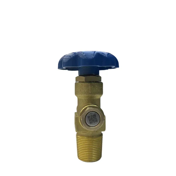 Byf-3 Cylinder Valve Residual Pressure Control Thickened Body & Compact Structure photo-4