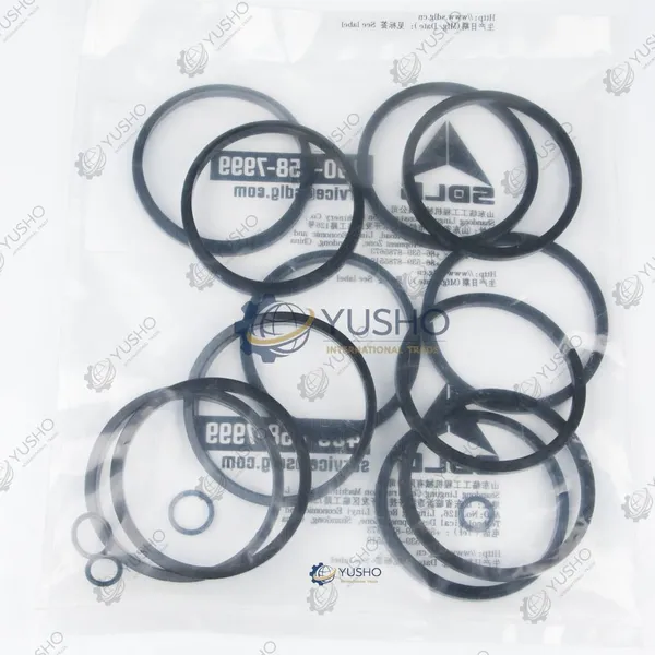 SDLG Seal Kit for Wheel Loader LG918 J4110002988019 Genuine OEM photo-2