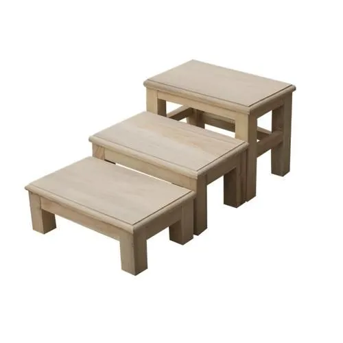 Kitchen Step Stool