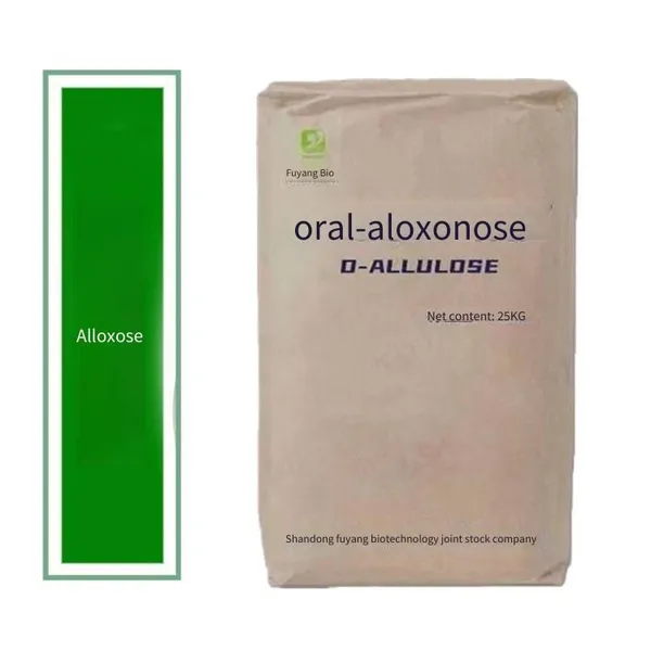 Food Baking Additive D-allulose, Sugar Substitute, Freshness and Moisture Retaining Agent, Zero-calorie Sugar, Sucrose-free photo-2