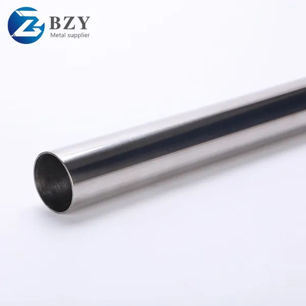 Size Customized Schedule 40 Steel Pipe Price of 48 Inch List Bangladesh Stainless photo-4