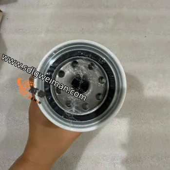 DOOSAN & DEVELON 400403-00126 FUEL FILTER photo-4