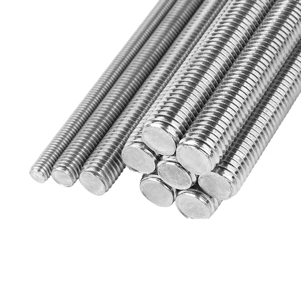 316 SS Threaded Bar M8 M10 M12 M16 M20 M24 M30 ASTM F593 Marine Corrosion Resistant photo-2