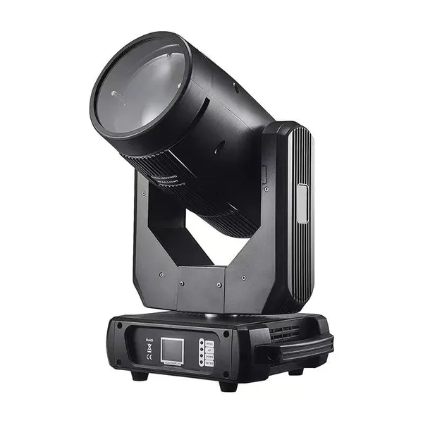 LED Surface Lighting, 500W LED Moving Head Wash Light PHA023