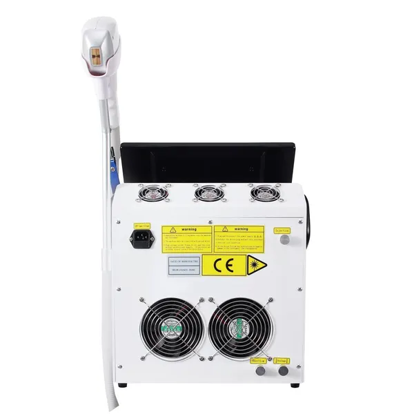 Compact and User-Friendly Hair Removal Device for Home Use With Safety Features photo-2