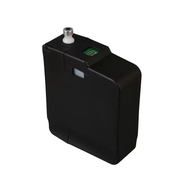 750ml Empty Ink Solvent Cartridge With Chip for Videojet 1210 1220 1510 1520 1550 1610 1620 Inkjet Coding Printer photo-3