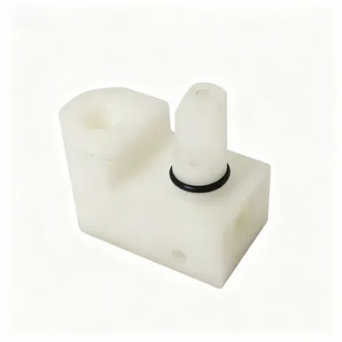 SP371139 Cap Ink Cylinder PKGD Assy for Videojet 170I XL2000 Excel Series Inkjet Printer photo-3