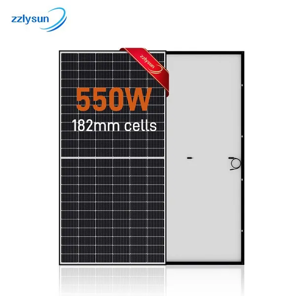 20kw 25kw 35kw Complete Home Use Hybrid Energy Storage Solar System Set with MPPT Controller and Lithium Ion Battery