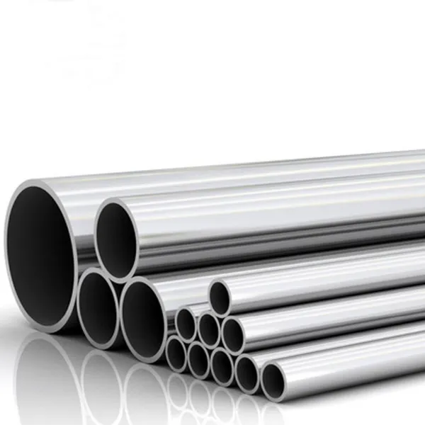 Grade 304 & 316 Stainless Steel Pipe Tube Railing Handrail 310s 904L Product Category photo-2