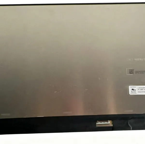 16 дюймовый 1920×1200 IPS-экран для ноутбука, EDP 30PIN, IPS-экран для замены в ноутбуке