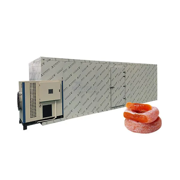 Intelligent Agricultural Products Drying Oven Peach Orange Dryer Drying Room
