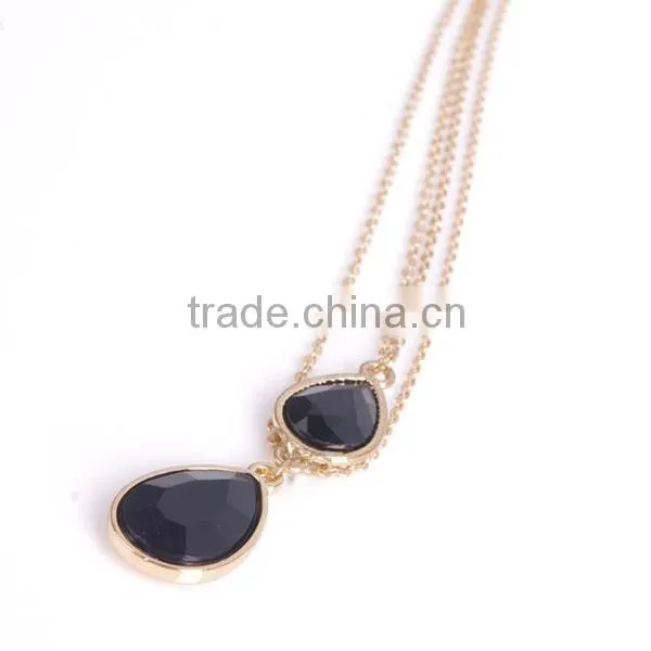 2015 New Products Sweet Shoulder Dish Butterfly Pearl Tassel Size Droplets Sexy Body Chain photo-5