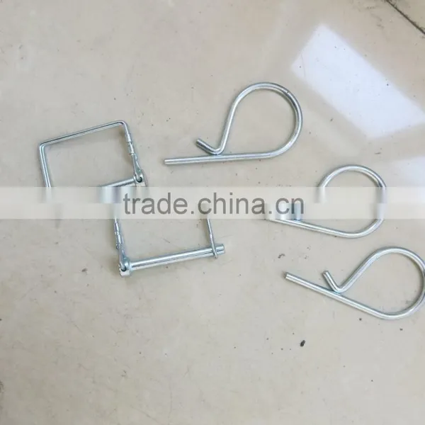 Hongli Fifth Wheel Semi Trailer Parts photo-3