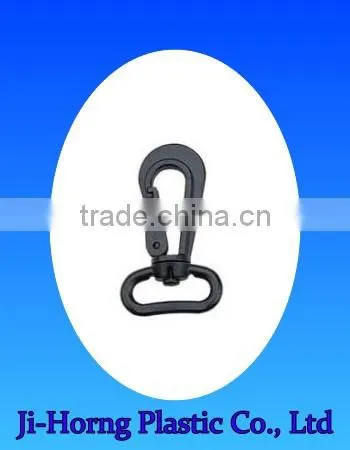 Wholesaler Plastic Swivel Snap Hook Belt Clip for Bag photo-4