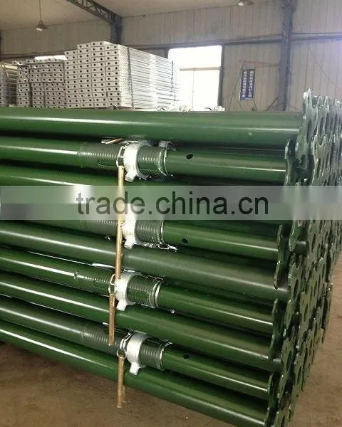 2.2-3.9M Steel Shoring Props photo-6