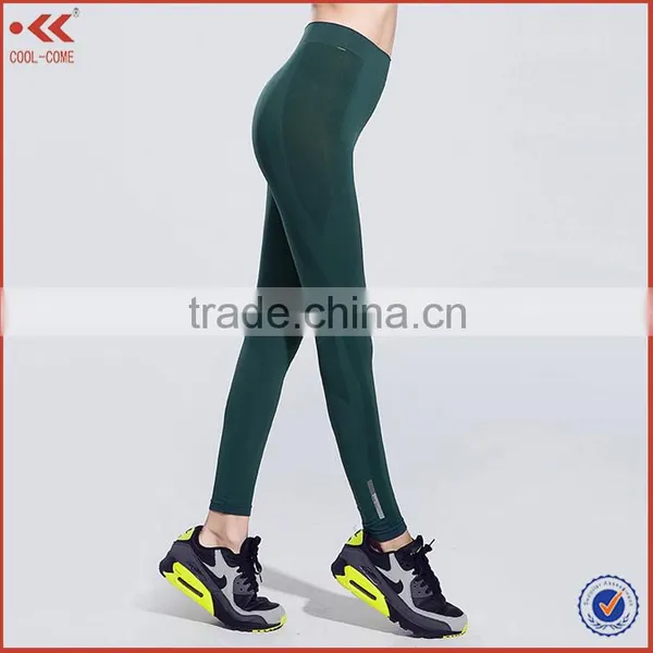 2016 China OEM Yoga Pants Womens photo-6