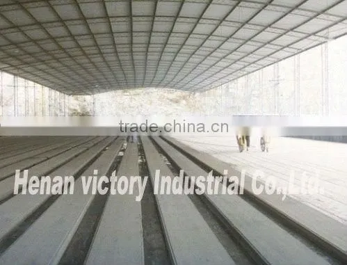 Light Weight Boundary Wall Forming Machine photo-5