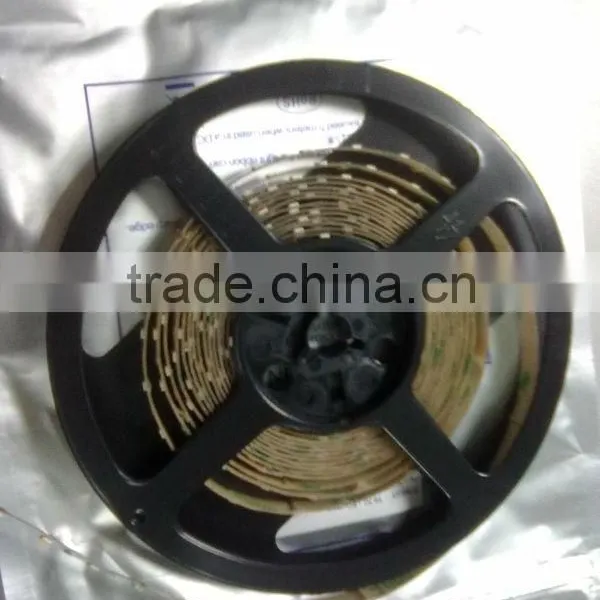 Epoxy Coating Waterproof Led Strip Light 60led/m Led Strip Light