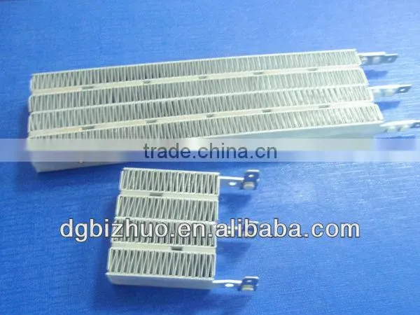 PTC Fan Heater for Hand Dryer