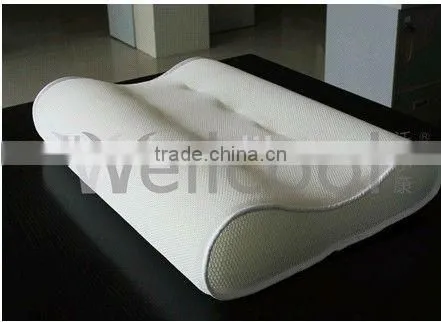 3d Pillows Made of 3d Spacer Fabric
