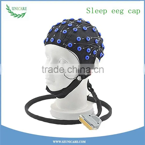 EEG Caps With Many Kind of Leads photo-6
