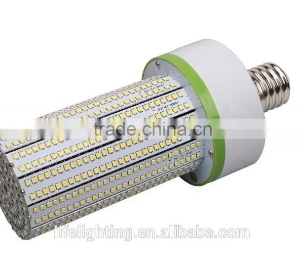100W LED Corn Bulb With E39 E40 Base for Warehouse Lighting 110Lm/W CE RoHs Certified photo-3