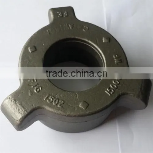 Forged Hammer Unions
