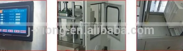 Plastic Low Pressure Molding Equipment Low Pressure Molding System Low Pressure Molding Resin Hot Melt Adhensives Low Pressure photo-4
