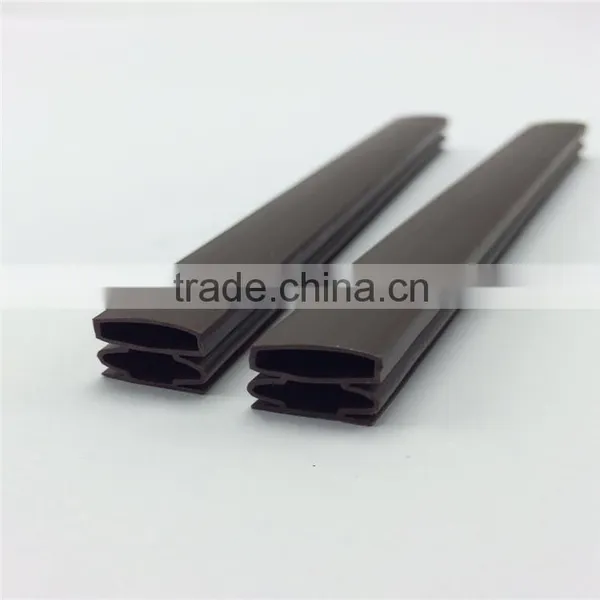 Cheap Silicone Shower Door Seal Strip photo-2