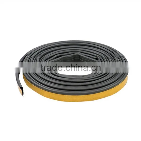 Weatherproofing Silicone Door Gasket