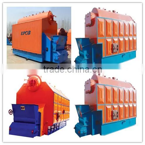 Boiler Large Water Turbine Generator Gas Turbine Generator