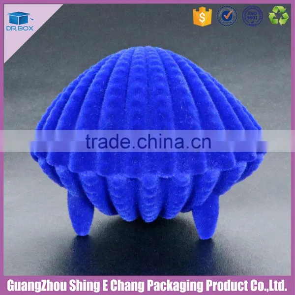 New Product White Back Duplex Board Fsd Jewelry Box photo-3