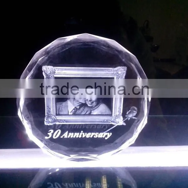 Remax-c2 3d Picture Making Machine 3d Laser Engraving Machine for Picture Very Beautiful photo-2