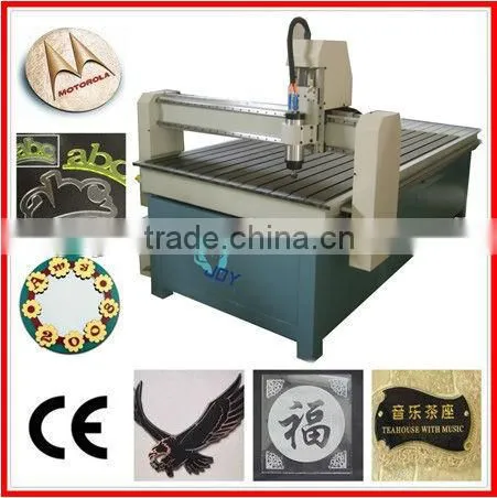 JOY1325 Wood Furniture Router Making Machine for Wood Crafts Cutting Machine